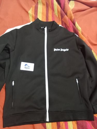 Conjunto Palm Angels photo review